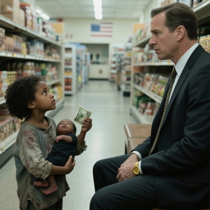 dreamina-2025-09-28-2189-A tense and emotional scene in a small A...