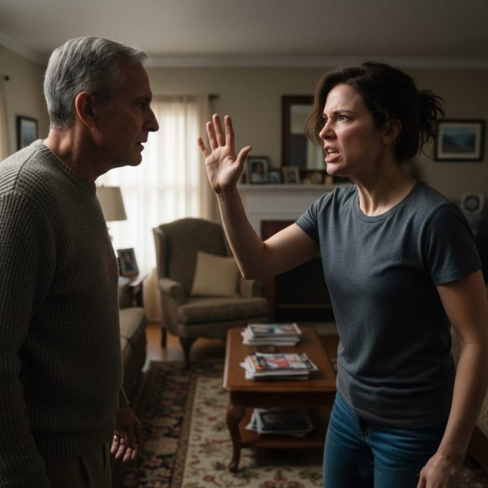 dreamina-2025-09-29-9256-A dramatic, realistic scene set inside a...