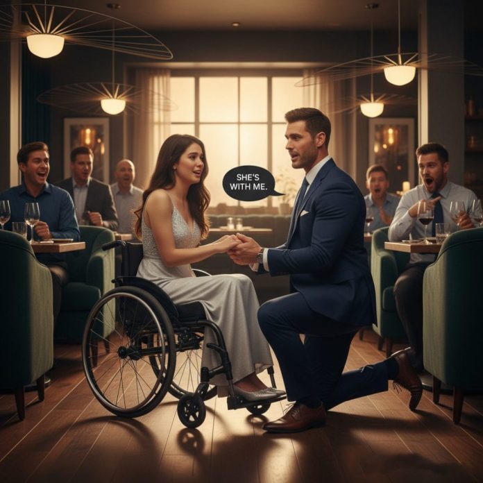 dreamina-2025-10-06-7945-A high-end restaurant in Seattle, with w...