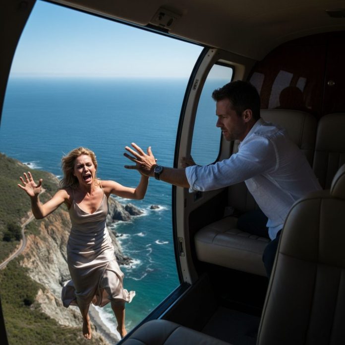 dreamina-2025-10-11-6205-A dramatic shot of a tense moment inside...