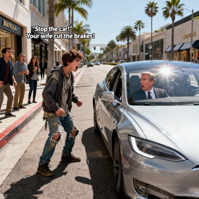 dreamina-2025-10-11-8558-A dramatic and realistic scene set on a ...