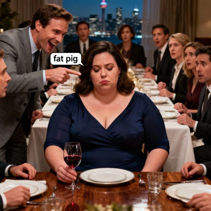 dreamina-2025-10-14-6963-An emotionally charged, realistic dinner...