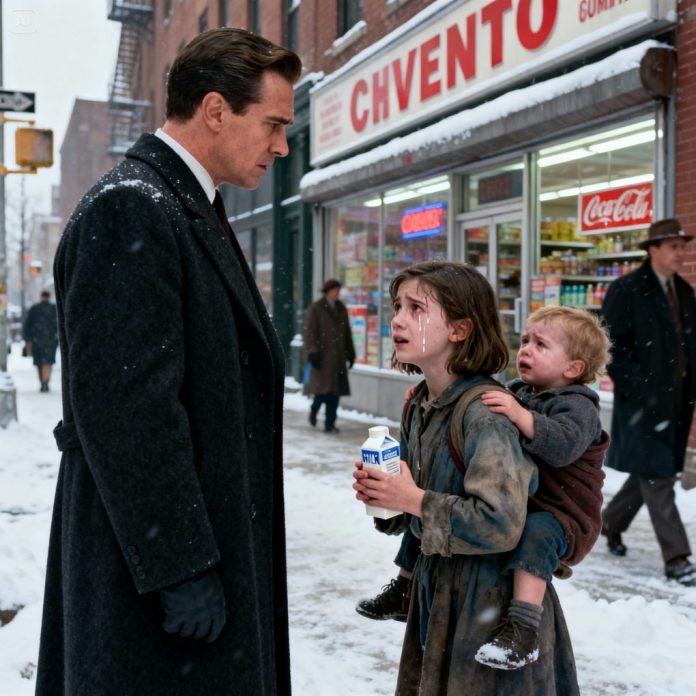 dreamina-2025-10-31-1901-A powerful emotional scene set in front ...