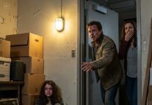 When my daughter was seven, we invented a silly secret code. “A red balloon means I need help,” she laughed back then. Now she’s fourteen — and suddenly she sent me all those old emergency codes at once. Her mother insisted I was overreacting, that she only wanted to spend the night at her best friend’s. But when I went to that house and she wasn’t there, the nightmare truly began…