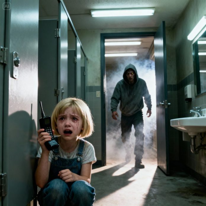 dreamina-2025-11-01-8965-A tense, cinematic still from a horror f...