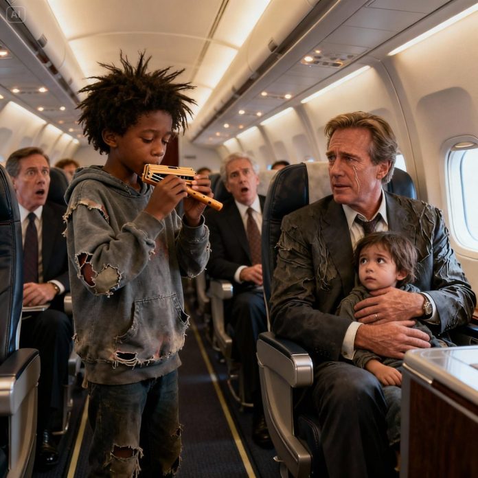 dreamina-2025-11-02-9579-A truly cinematic photograph captures th...