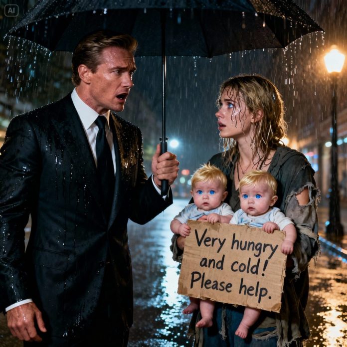 dreamina-2025-11-03-3159-A dramatic and emotional scene set on a ...