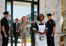 An innocent Black maid was kicked out of a billionaire’s mansion after being accused of stealing money — but what the hidden camera revealed left everyone speechless…