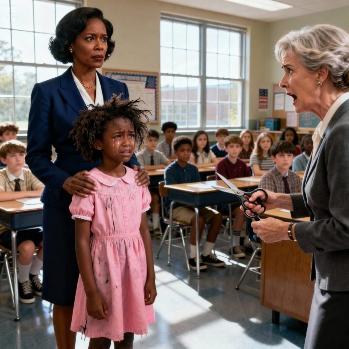 dreamina-2025-11-03-5753-A dramatic and emotional scene inside an...