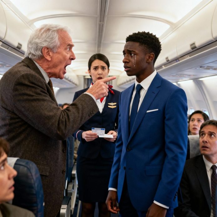 dreamina-2025-11-04-4973-Inside the commercial aircraft cabin, an...