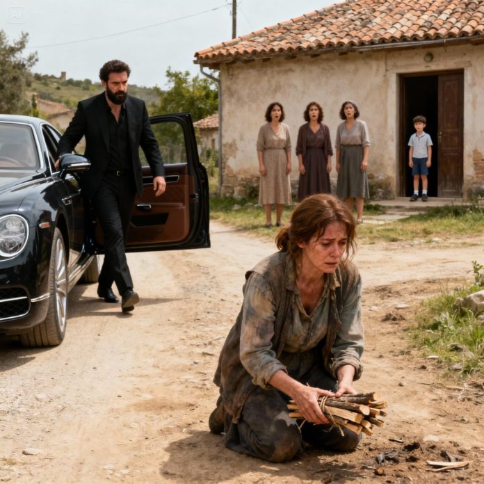 dreamina-2025-11-04-9765-“A woman of about 35 years old with brow...