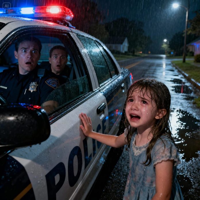 dreamina-2025-11-05-3697-A touching and controversial scene, show...