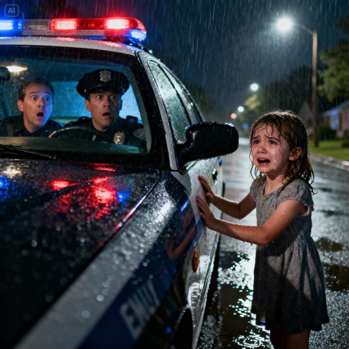 dreamina-2025-11-05-6220-A touching and controversial scene, show...