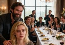 For six months, I let my fiancé and his family mock me in Arabic, thinking I was just some naive American girl who didn’t understand anything. They had no idea I was fluent in Arabic! And then they regretted it…