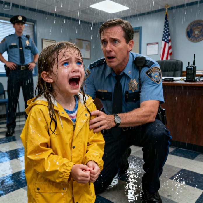 dreamina-2025-11-06-1920-A realistic, emotional scene inside a po...