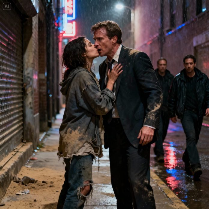 dreamina-2025-11-06-2240-A cinematically realistic shot of a home...