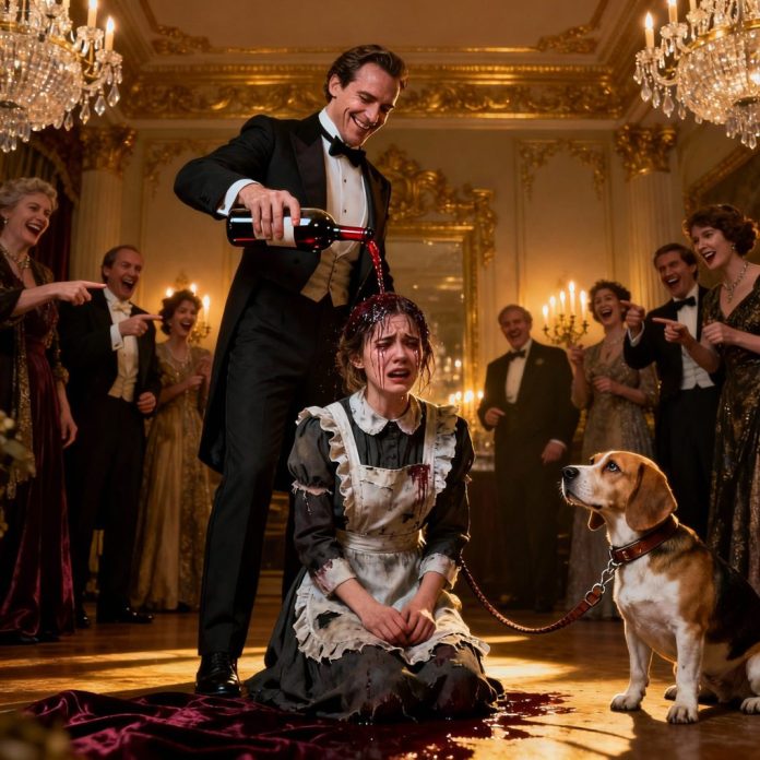 dreamina-2025-11-06-2374-Cinematic, surreal, highly detailed. Sho...