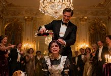 At the millionaire’s promotion celebration party, a poor maid was ordered by the CEO to act like a dog to entertain his guests — but her reaction left everyone in the room ashamed…