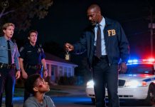 Racist police arrested and beat a black teenager for no reason until he called his father – an FBI agent who came and changed everything…