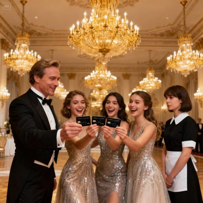 dreamina-2025-11-07-5718-A luxurious ballroom filled with gilded ...