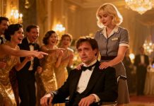 Billionaire Pretends to Be Paralyzed to Test His Girlfriend — What He Discovers Shocks Everyone