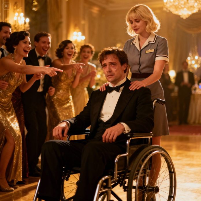 dreamina-2025-11-07-8022-Emotional scene_ A well-dressed man sits...