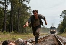 My husband’s family left me dying on the train tracks with my child — But as the train approached, the man I thought I had lost forever appeared…