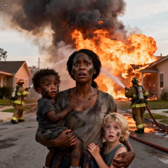 dreamina-2025-11-08-5840-Cinematic color grading, film stills, dr...