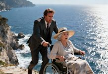A wealthy son pushes his paralyzed mother into the sea to avoid having to care for her — but the ending leaves him with deep regret…