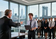 The Billionaire CEO Fired Me After I Finished a Big Project — But 22 People Walked Out with Me