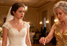 At My Wedding, I Saw My Mother-in-Law Slip Something Into My Drink — What Happened Next Silenced Everyone