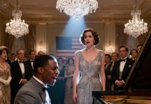 “If you can play, I’ll marry you,” the wealthy heiress said mockingly to the black gatekeeper, forcing him to play the piano to humiliate him — but his talent left her and everyone else utterly speechless…