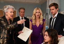 The woman just gave birth, and immediately her husband’s family filed for divorce and forced her to sign because they thought she was useless—But they didn’t know she was a billionaire!