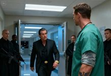 A mafia boss demanded that the best doctor save his life — or he’d destroy the hospital. But when he saw the special forces tattoo on the female surgeon, he was stunned into silence…