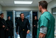 A mafia boss demands the best doctor save his life — or he’ll destroy the hospital. But when he sees the surgeon’s special forces tattoo, he’s stunned…