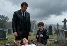 An Hour After the Burial, a 7-Year-Old Begged His Dad to Dig Up the Grave — What They Found Left Everyone Speechless