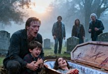 A homeless black boy ran to the coffin and shouted: “Your daughter is still alive!” – Billionaire was shocked