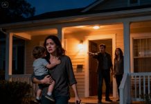 He brought home a mistress, kicked me out of the house and said I would starve without him – A year later, he begged me to give him a job