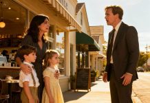 Billionaire Discovers His Ex-Girlfriend He Broke Up With 5 Years Ago Has Twins That Look Exactly Like Him — And the Ending…