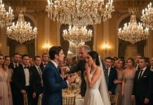 My family made me stay in a $100-per-night motel to attend my spoiled brother’s wedding. They had no idea I was the owner of the $15 million luxury resort where the wedding was taking place.