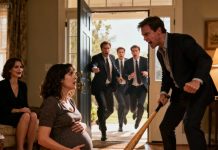 The husband beat his pregnant wife with a baseball bat just to please his mistress — but the revenge of his wife’s three CEO brothers left everyone shocked.