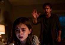 My daughter called me in tears.“Mommy, Daddy’s girlfriend’s friend hurt me again… and he said if I tell you, he’ll be mad.”I was 500 miles away on a work trip when I called my ex. “She’s lying,” he snapped. “Wayne would never do that.”Then I heard a voice in the background.“Tell her she’s next if she interferes.”My ex just sighed. “She loves attention.”I ended the call, packed my bag, and booked the first flight home — with someone who doesn’t play games.