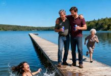 My sister’s husband and his father threw her into a lake as a “family joke” and left her to die. What they didn’t know was that her brother was a journalist on a blacklist, and she herself was a C-ID agent. This is how we buried them.