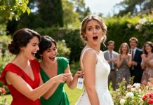 I should’ve known the moment I walked into that restaurant that it was going to be one of those days.