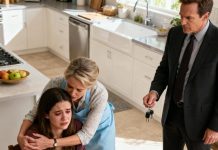 My dad abandoned me for 12 years. Then he showed up after I got engaged and demanded to walk me down the aisle. I said no — and what happened next changed everything.