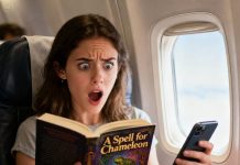 My “feminist” boyfriend (37) once gave me (25) a degrading, misogynistic erotic book. I tried to laugh it off. Eight years later, I realized it was the first warning sign — the one that should’ve told me to run.