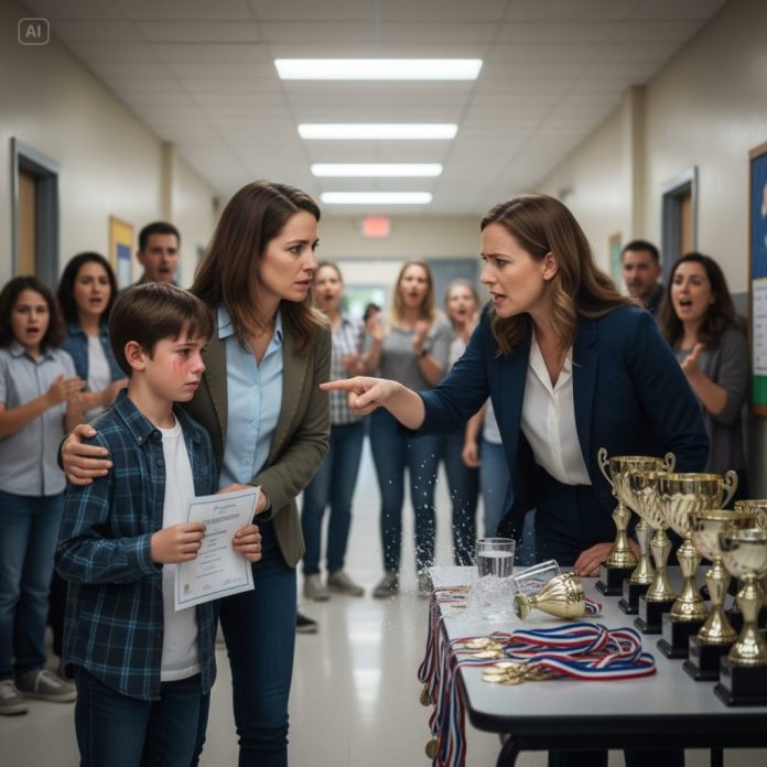 dreamina-2025-11-12-9327-_A cinematic shot taken in a brightly li...