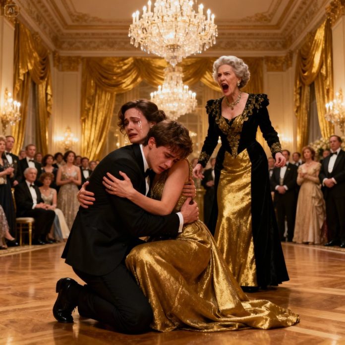 dreamina-2025-11-13-3132-Inside an opulent ballroom illuminated b...