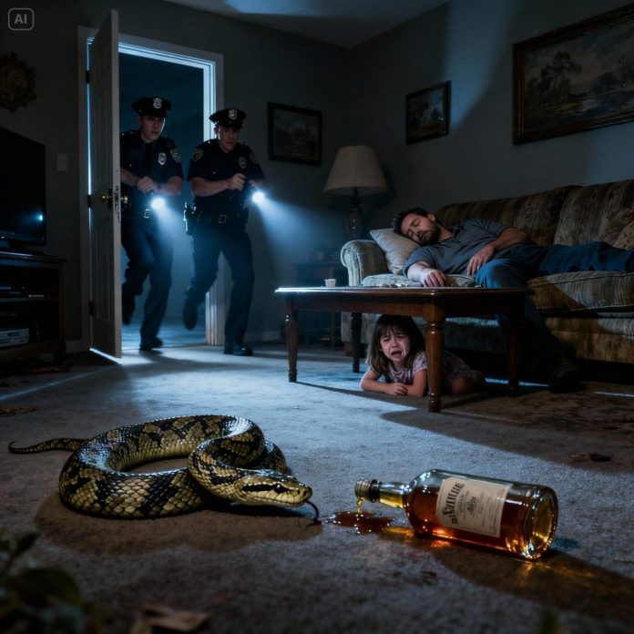 dreamina-2025-11-13-3257-A realistic, cinematic scene inside a di...