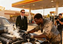 “If you can fix this car, it’s yours,” the billionaire mocked a homeless Black man — but the ending left him speechless.